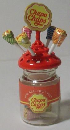 Chuppa chups